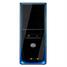 Coolermaster Elite 310 Mid-Tower ATX Chassis - Black with Blue Front Panel